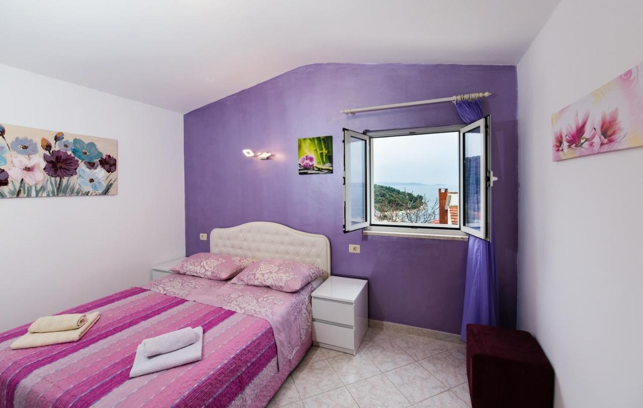 Apartments Care Donji Okrug  Exterior foto